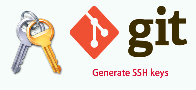 Generate Ssh Key Pair Github